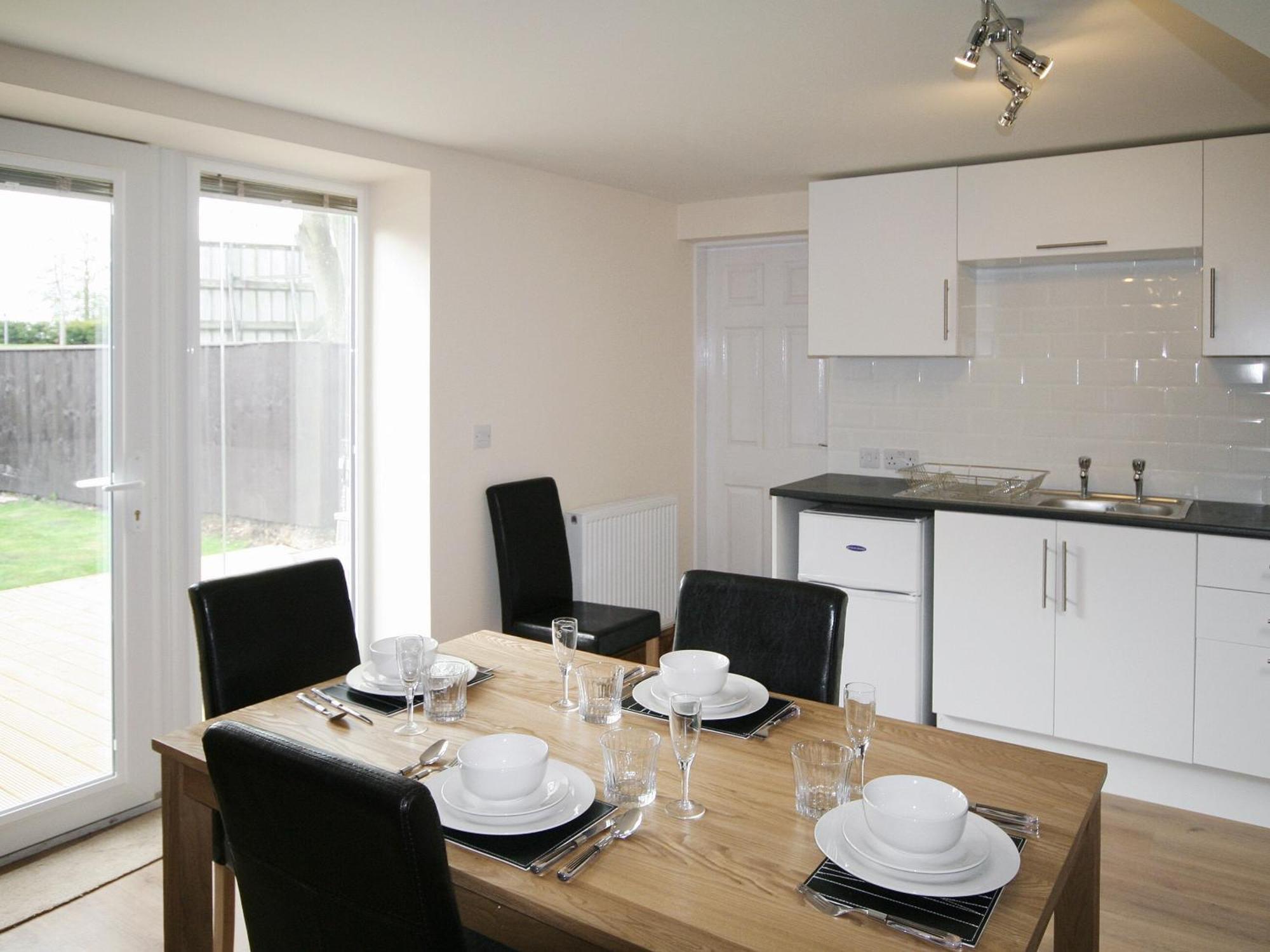 Winthorpe  Barn Cottage - E5560 מראה חיצוני תמונה